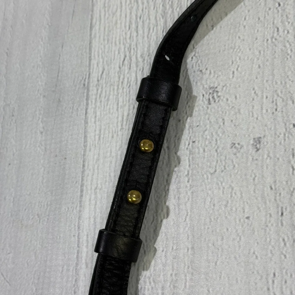 Madewell crafted from
